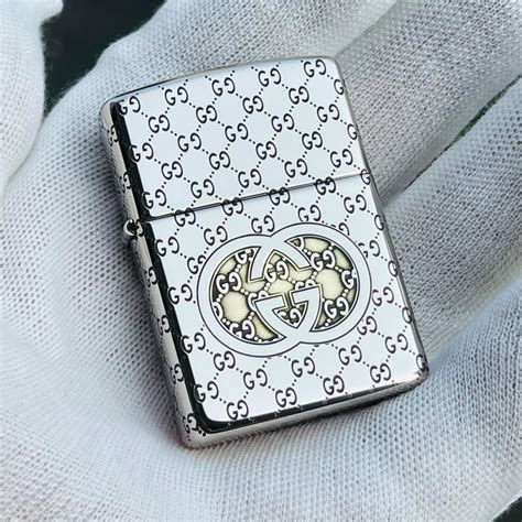 Gucci Zippo 